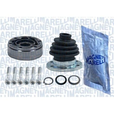 Homokineet reparatie set, aandrijfas MAGNETI MARELLI 302009100053