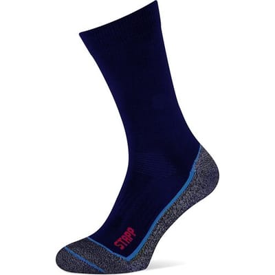 STAPP [techno] - 27400 BOSTON COOL Unisex - 1-Pack - Maat 35/38 - Marine