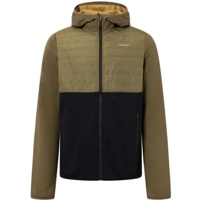 Hooded jacket Viking Bamboo Creek
