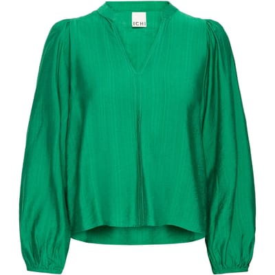 Vrouwenblouse Ichi Wilma