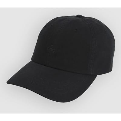 Snapback pet Quiksilver Rad Splatter