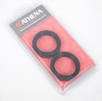 athena vork spi pakking voor yamaha 1100 xs motor 1979 tot 1981 p40fork455038 / 37x48x10.5/12 nieuw
