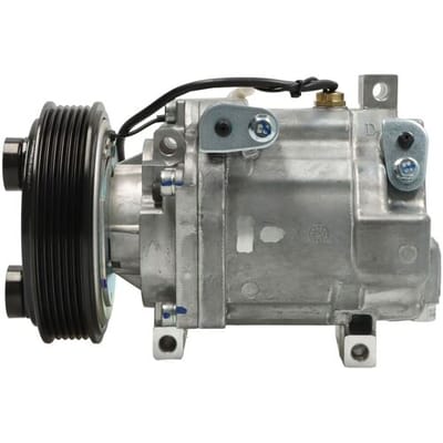 Airco-compressor BOSCH 1 986 AD1 264