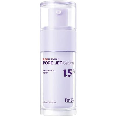 [Dr.G] Red Blemish Bakuchiol Pore-Jet Serum 30ml
