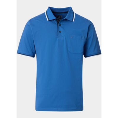 Redmond Polo heren polo shirt jersey 251470900/18