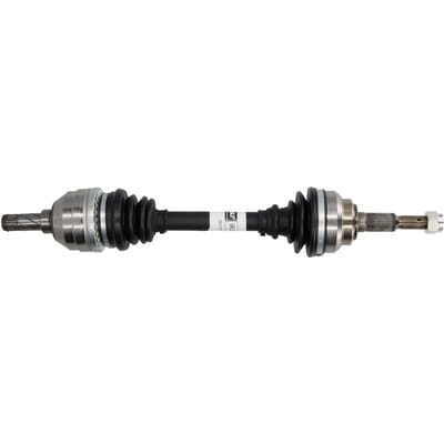 Aandrijfas SKF VKJC 1664 links