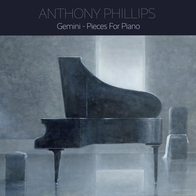 Gemini - Pieces for Piano