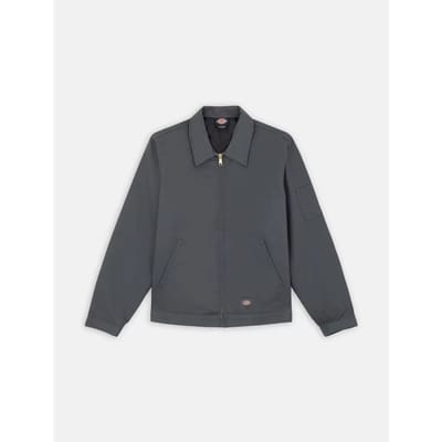 Jas Dickies Eisenhower