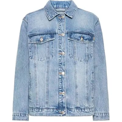 Damesjas Pulz Jeans Alora