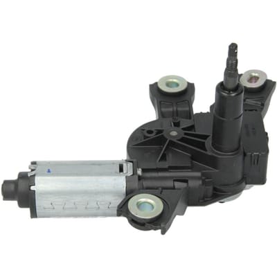 Ruitenwissermotor VALEO 579746