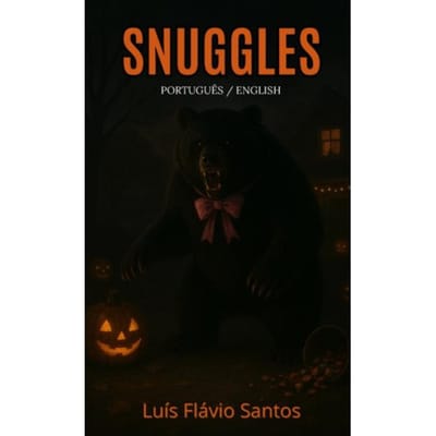 Snuggles - Luís Flávio Santos