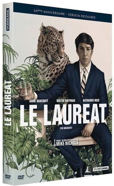 Le Lauréat - Version restaurée 50ème anniversaire