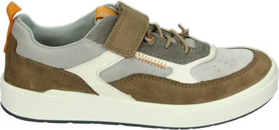 Superfit - 100106 MAVERICK - Lage schoenen - Kleur: Bruin - Maat: 33