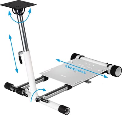 Wheel Stand Pro DD - Standaard voor Direct Drive Racesturen