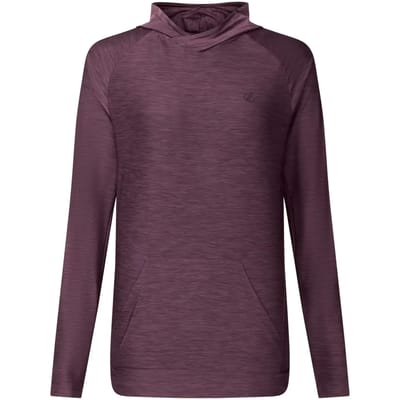 Dames Hoodie Dare 2B Sprint City