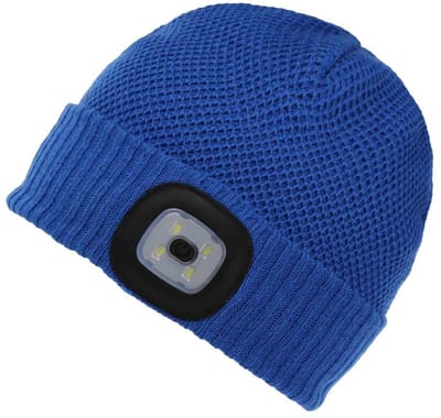 Regatta Torch Ii Muts Blauw 7-10 Years Kinderen