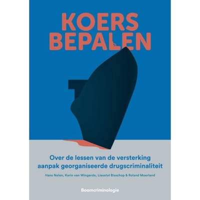 Koers Bepalen - Hans Nelen