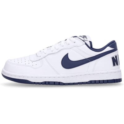 Nike Big Low Sneakers Heren