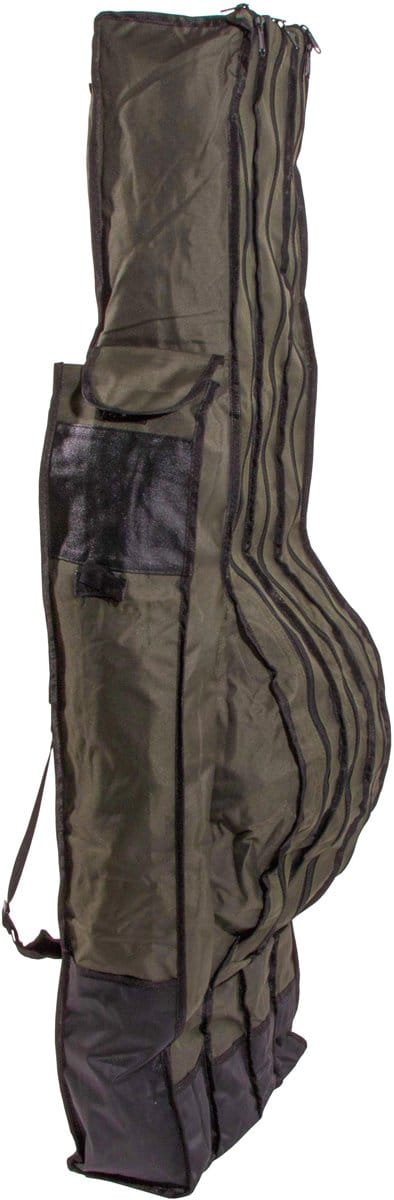 Ultimate Allround Rod Holdall Foudraal, 3-rods - Foudraal