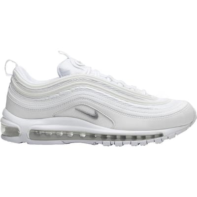 Nike Nike Air Max 97 - Heren Sneakers Schoenen Wit 921826-101