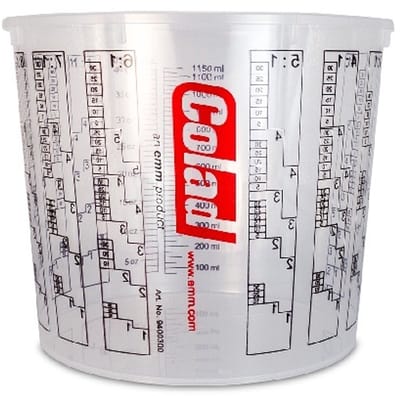 COLAD MENGBEKER 900ML 150ST