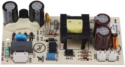 BEKO - MODULE LEDVERLICHTING 134621X - 4351910185