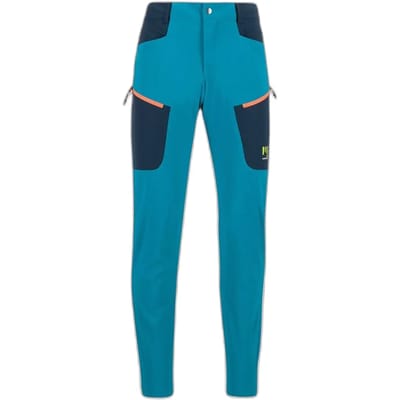 Karpos Lastia Broek Blauw 48 Man