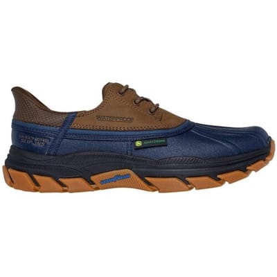 Instappers Skechers -