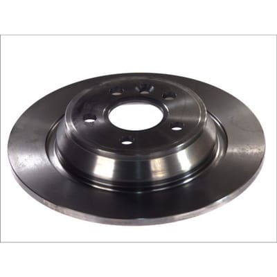 Remschijf LPR F1018P