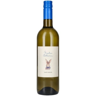 Winzerhof Landauer-Gisperg Landauer Gisperg Gemischter Satz FROHE OSTERN 2025 11,5% Vol. 0,75l