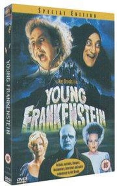Young Frankenstein