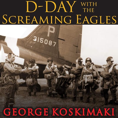 Ooggetuigenverslag D-Day: De Ervaringen van de 101e Luchtlandingsdivisie in Normandië