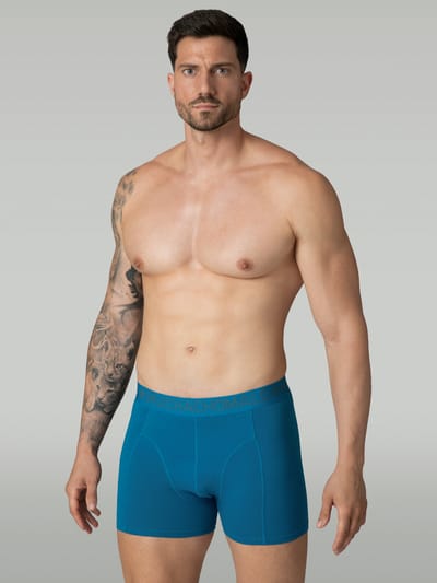 Muchachomalo Boxershort Heren – 5 Pack – 95% Katoen – Heren Ondergoed – Kleding – Stevig Ondergoed – Onderbroeken Heren