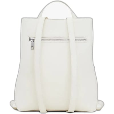 Desigual vrijetijdsrugzak rugzak Cromo Sumy Mini Backpack Piedra crème