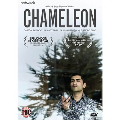 Chameleon