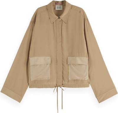 Scotch & Soda - Dames - Blouses