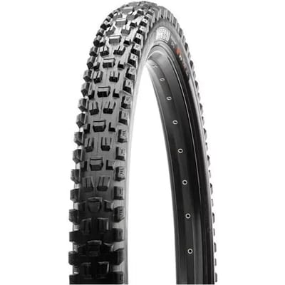 Zachte band Maxxis Assegai WT (Wide Trail) 3C Grip / Double Down / Tubeless Ready