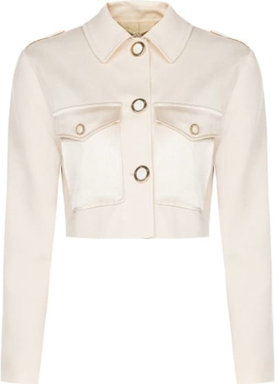 Dames jacket & coat rinascimento