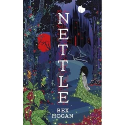 Nettle - Bex Hogan