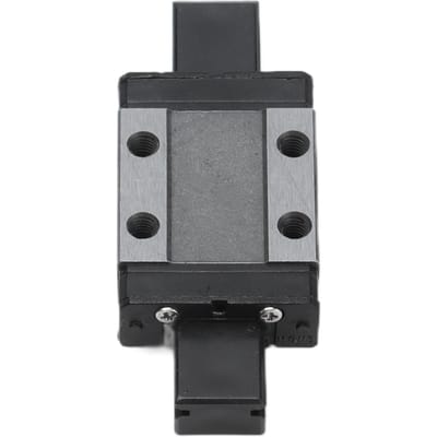 Mini Guide Linéaire Petit Haute Précision Stable Professionnel Léger Robuste Durable Glissière Linéaire MGN9C