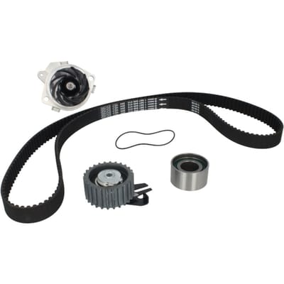 Waterpomp+distributieriem set BOSCH 1 987 948 746