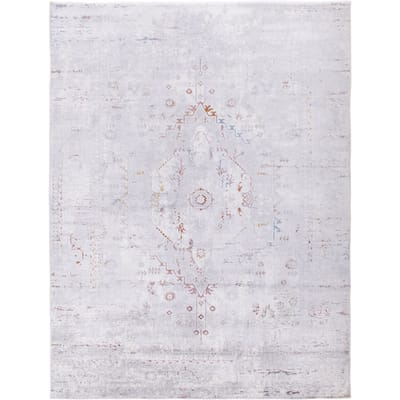 Tapijt Calavia multicolor 80x150 cm