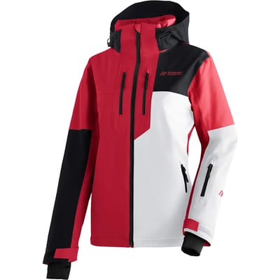 Dames ski jas Maier Sports Manzaneda