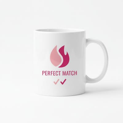 Nevolis® | Koffiemok 330ml met Uniek Design | Ontwerp Jouw Eigen Mok | Handgemaakt Cadeau voor Koffieliefhebbers | Gepersonaliseerd op Aanvraag | Enkel of Grote Bestelling