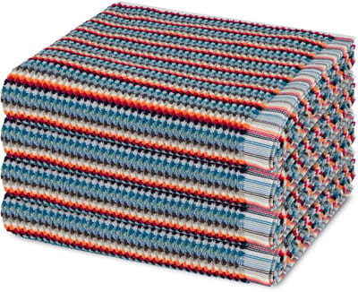 Möve Sonstiges 4 X handdoek - in set 4 pack Bliss