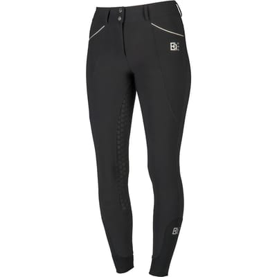 Damesbroek met volledige grip EQPRO Sylvie