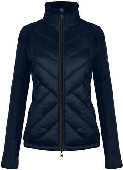 Fair Play Hybrid Jas Della - Navy - 36