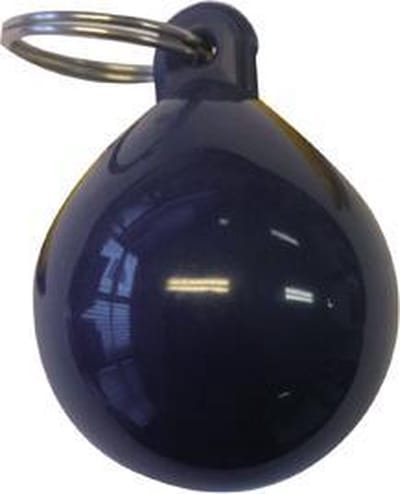 Talamex Sleuterhanger boei / navy