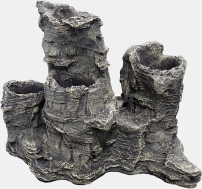 Superfish Scapers Rock Planty L 30,0 x 24,0 x 12,5 cm