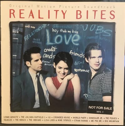 Reality Bites